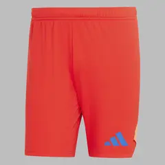 ADIDAS - Shorts Hombre T24 P Gk Sho - Rojo