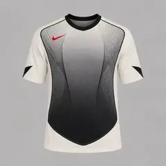 NIKE - Camiseta Hombre Total 90 Dri-FIT - Blanco