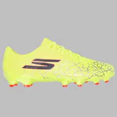 SKECHERS - Guayos Hombre Skx 1.5 Academy - Amarillo