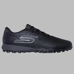 SKECHERS - Torretin Hombre Razor 1.5 Academy TF - Negros