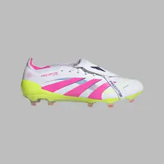 ADIDAS - Guayos Predator Elite con lengüeta plegable FG