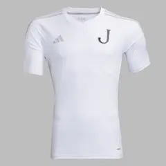 ADIDAS - Camiseta Hombre Junior 100 años - Blanco