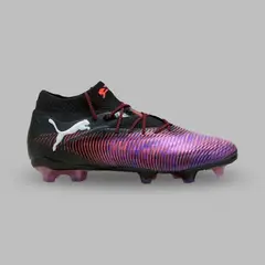 PUMA - Guayos Future 8 Ultimate - Negro - FG