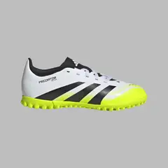 ADIDAS - Torretin Predator Club de niños para pasto sintético TF