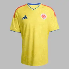 ADIDAS - Camiseta Hombre de local Selección Colombia 2026