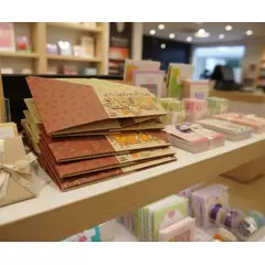 GENERICO - Cajas Tipo Ancheta Pequeña Con Mensaje Pack X12