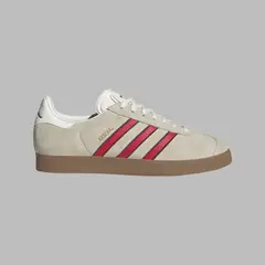 ADIDAS ORIGINALS - Tenis adidas Hombre Gazelle Arsenal Terrace Icons - Blanco