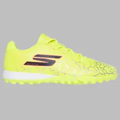 SKECHERS - Torretin Kids Skx 1.5 TF - Amarillo