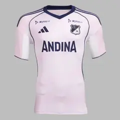 ADIDAS - Camiseta Hombre 3er uniforme del Millonarios FC 25