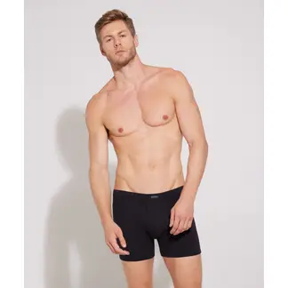 PAT PRIMO - Boxer De Hombre Marca Filete Patprimo Color Negro #44000434