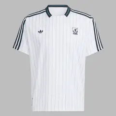 ADIDAS ORIGINALS - Camiseta adidas Hombre Liverpool FC Terrace Icons