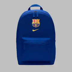 NIKE - Morral Unisex FC Barcelona Heritage - Azul