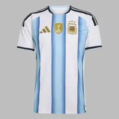 ADIDAS - Camiseta Selección Argentina 2026