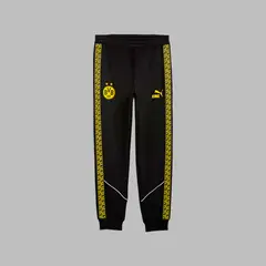 PUMA - Pantalón Hombre Borussia Dortmund King himno