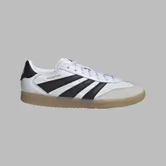 ADIDAS - Tenis Unisex Predator Freestyle IN-Blanco