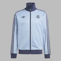 ADIDAS - Chaqueta hombre Centenario Sele Argentina-Azul