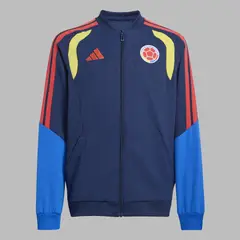ADIDAS - Chaqueta Kids de presentación Tiro de Colombia 2026