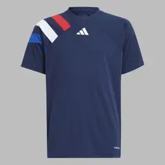 ADIDAS - Camiseta Kids Fortore 23-Azul I