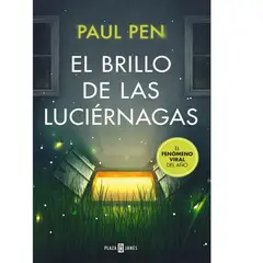 GENERICO - El brillo de las luciérnagas Paul Pen