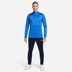 NIKE - Sudadera Hombre M Dri-Fit Park20 Trksuit K R - Azul