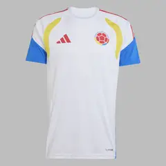 ADIDAS - Camiseta Hombre de Training Tiro de Colombia 2026