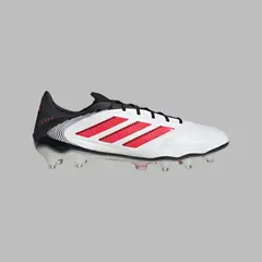 ADIDAS - Guayos Unisex Copa Pure 3 Elite FG-Blanco