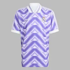 ADIDAS - Camiseta Hombre del Real Madrid LFSTLR