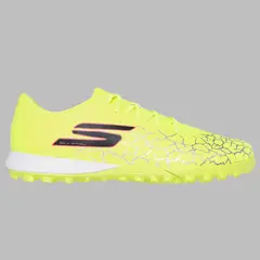 SKECHERS - Torretin HombeSKX 1.5 Academy TF - Amarillo