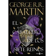GENERICO - El caballero de los siete reinos George R R Martin