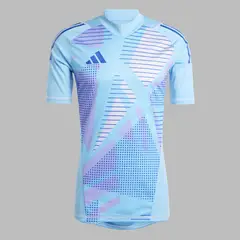 ADIDAS - Camiseta Hombre T24 P GK Jsy - Azul-Multicolor