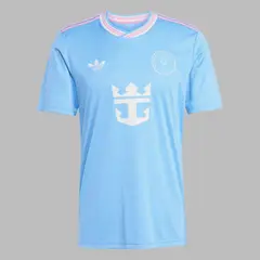 ADIDAS ORIGINALS - Camiseta adidas Hombre Inter Miami Messi 3ra equipación 25