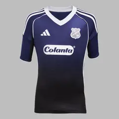 ADIDAS - Camiseta Kids Visitante DIM 2025