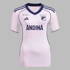 ADIDAS - Camiseta Mujer 3er uniforme del Millonarios FC 25