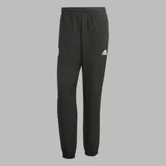 ADIDAS - Pantalón Hombre chándal UBP Juventus – Negro-Blanco