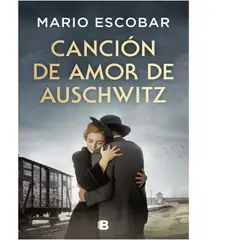 GENERICO - Canción de amor de Auschwitz