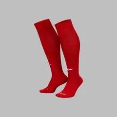 NIKE - Medias Hombre U Academy Otc 132 - Rojo