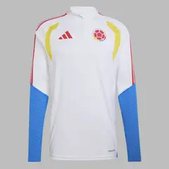ADIDAS - Camiseta Hombre de Training de Colombia 2026