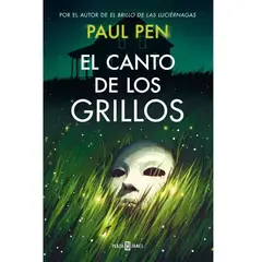 GENERICO - El canto de los grillos George R R Martin