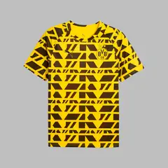 PUMA - Camiseta Hombre Borussia Dortmund Pre-Match