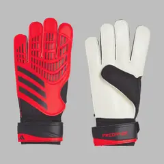 ADIDAS - Guantes De Arquero Predator - Rosado-Negro