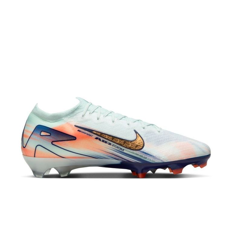 Imagen de Guayos Hombre Vapor Mercurial FG/MG - Azul - Multicolor - Fútbol - Césped natural y multiterreno