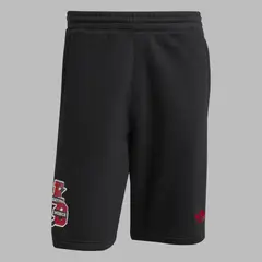 ADIDAS ORIGINALS - Pantaloneta adidas Hombre VRCT FC Bayern - Negro