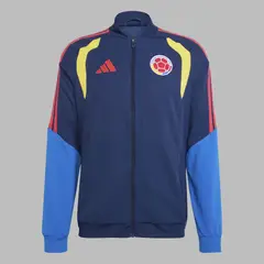 ADIDAS - Chaqueta Hombre de presentación Tiro de Colombia 2026
