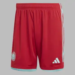 ADIDAS - Pantaloneta Hombre Away Colombia 22 - Rojo