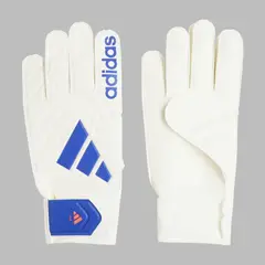 ADIDAS - Guantes De Arquero Copa Club - Blanco-Azul