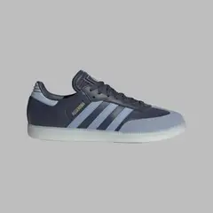 ADIDAS - Tenis Hombre Samba Centenario Sele Argentina-Azul