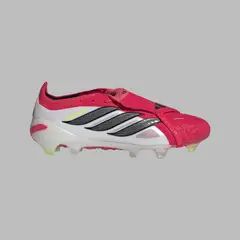 ADIDAS - Guayos Hombre Predator Elite Lengüeta plegable FG