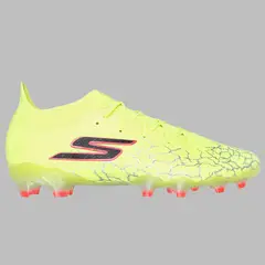 SKECHERS - Guayos HombeSkx 1.5 Elite Fg - Amarillo