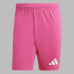 ADIDAS - Shorts Hombre T24 Gk - Rosado
