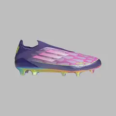ADIDAS - Guayos Performance Hombre F50 Elite LY sin cordones FG - Fútbol - Césped natural